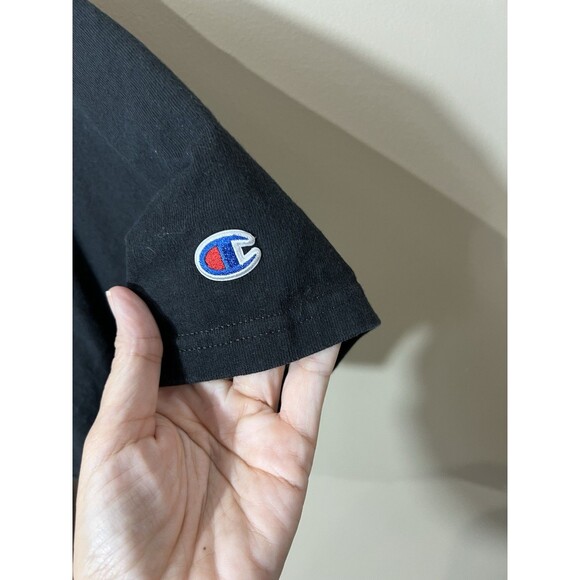 Mooncar BEEF Champion Sim Racing Network T Shirt Mens XL 100% Cotton - Picture 5 of 12